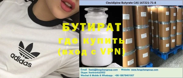 шишки Верея